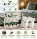 AcarStop™ Plicul Natural Anti-Acarieni