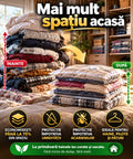 VacuSac – Saci de Vidat Fără Pompă