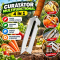 TaieTot Curăță, Feliază și Rade, Cu O Singură Unealtă 🥕