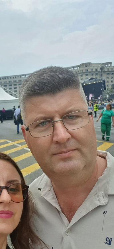 Rogozeanu Marius