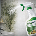 Spray Anti-Mucegai Puternic - MoldOFF™