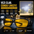 Ochelari Anti-Orbire NightDrive
