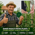 Bandă Auto-Adezivă Pentru Plante PlantFix