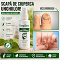 Spray Anti-Ciupercă FungiStop