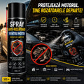 Spray Anti-Rozătoare MotorGuard