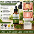 Ulei Pentru Unghii NailClear