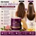 Mască Pentru Păr PrincessHair